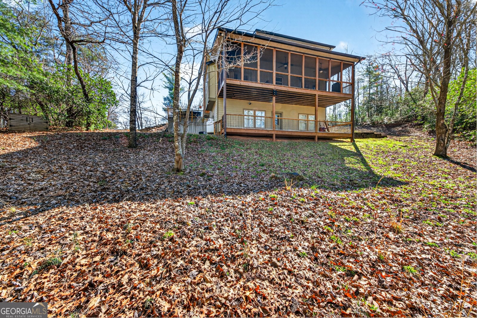 116 Farmette Drive Cleveland - Photo 51