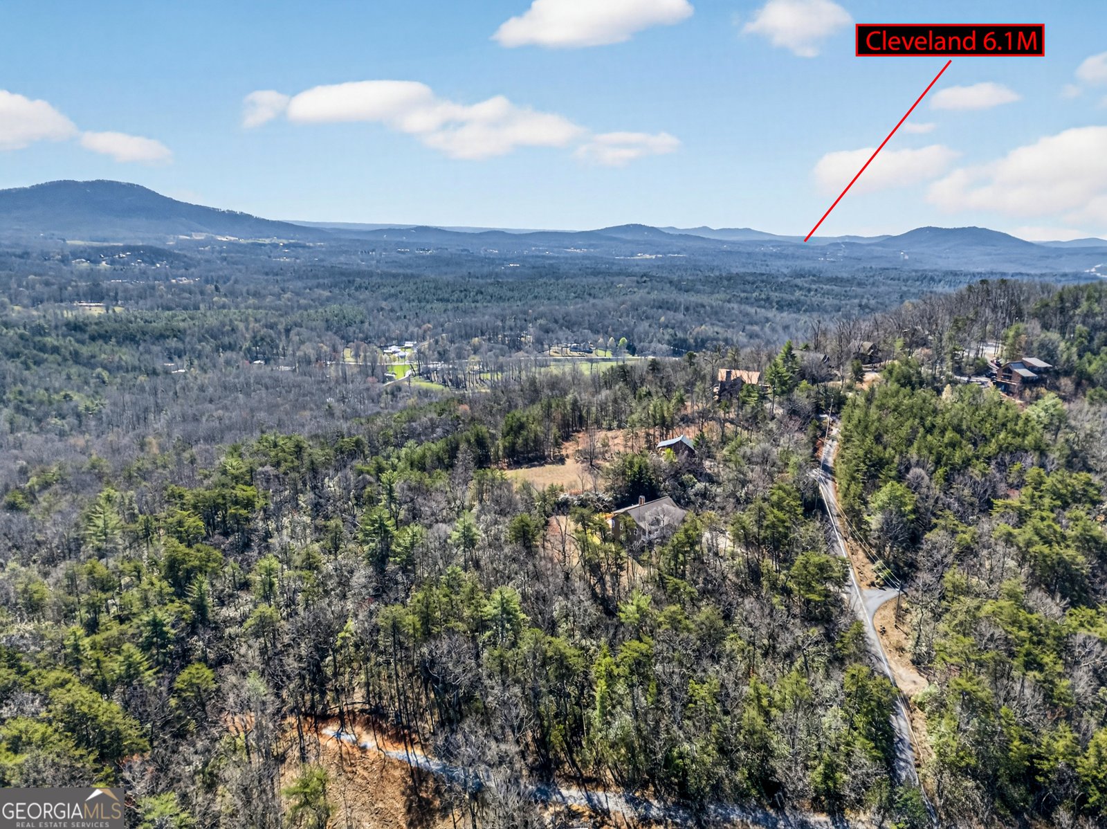 116 Farmette Drive Cleveland - Photo 56