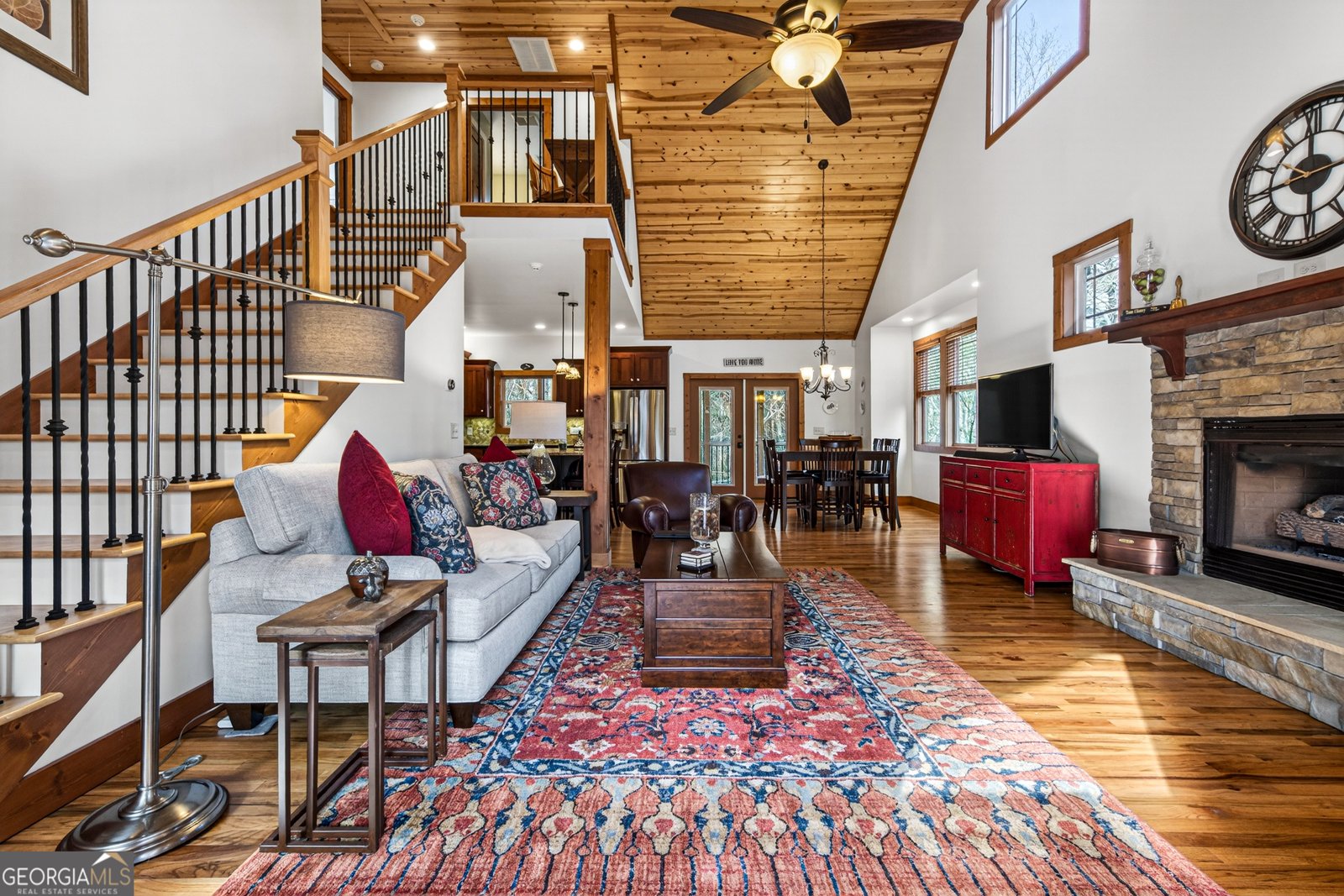 116 Farmette Drive Cleveland - Photo 7