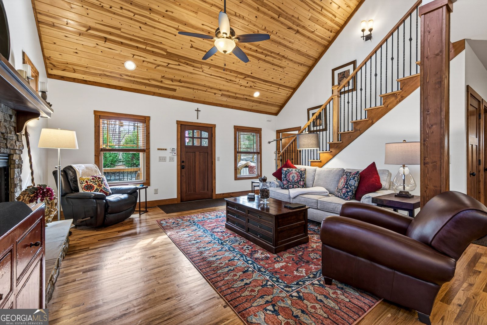 116 Farmette Drive Cleveland - Photo 8