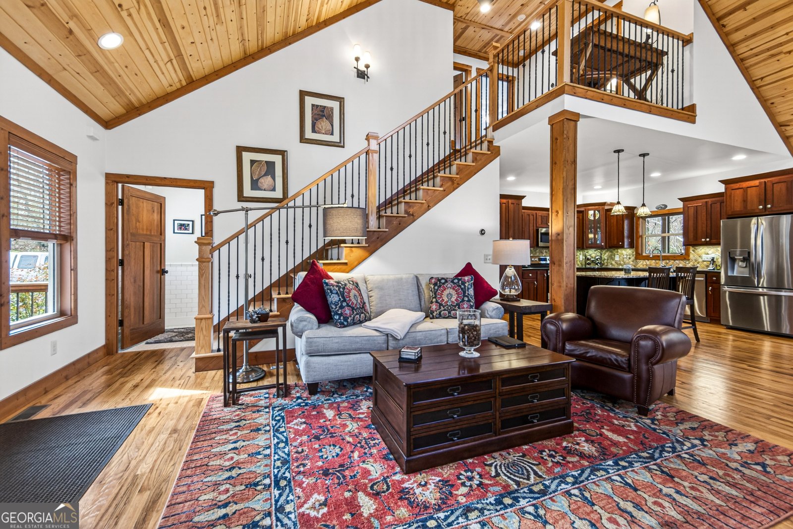 116 Farmette Drive Cleveland - Photo 9