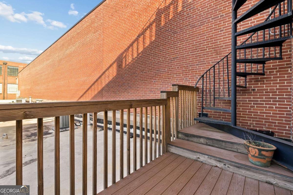 320 Martin Luther King Jr Drive Atlanta - Photo 11