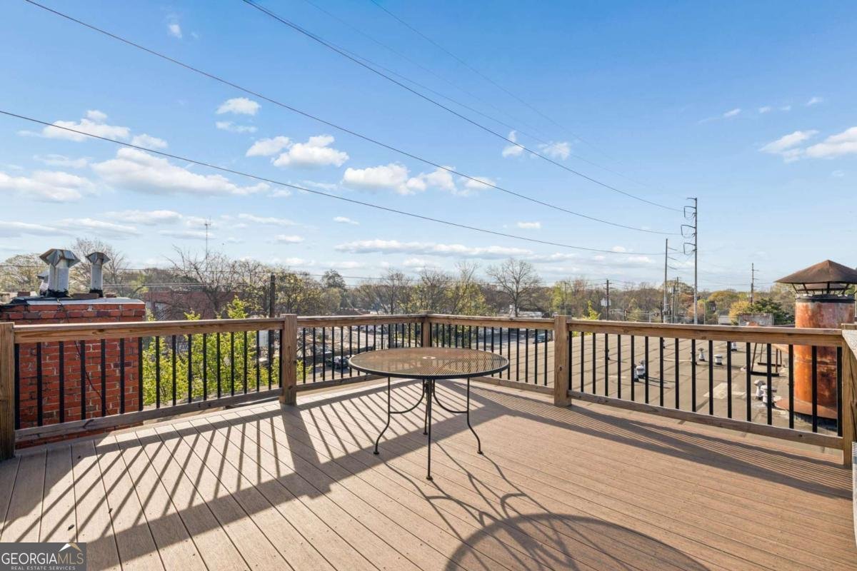 320 Martin Luther King Jr Drive Atlanta - Photo 13