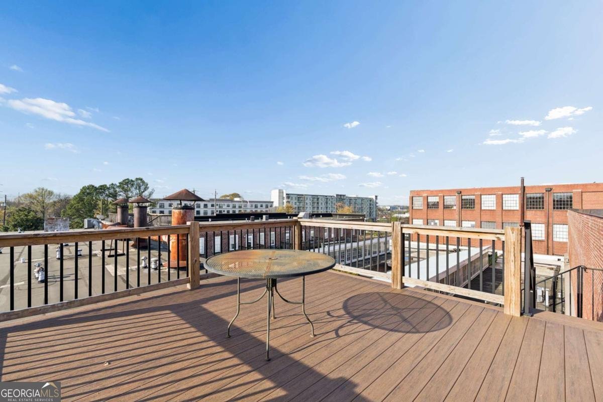 320 Martin Luther King Jr Drive Atlanta - Photo 14