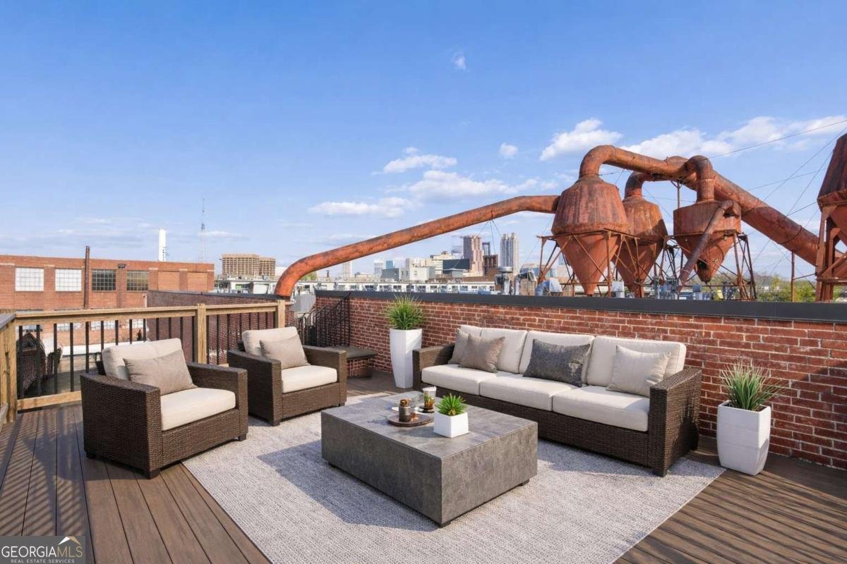 320 Martin Luther King Jr Drive Atlanta - Photo 15