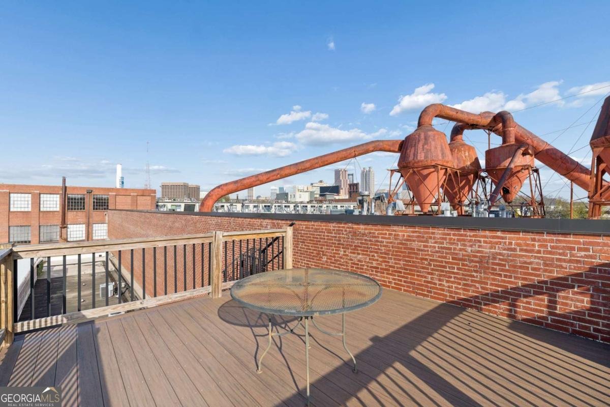 320 Martin Luther King Jr Drive Atlanta - Photo 16