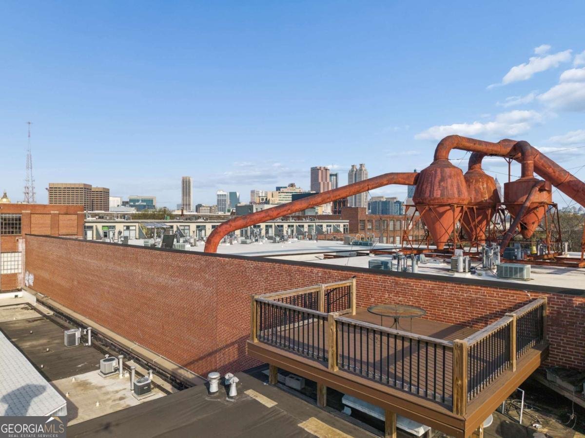 320 Martin Luther King Jr Drive Atlanta - Photo 17