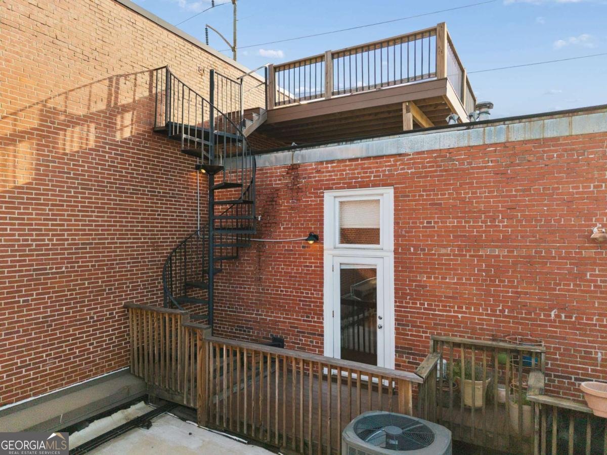 320 Martin Luther King Jr Drive Atlanta - Photo 18