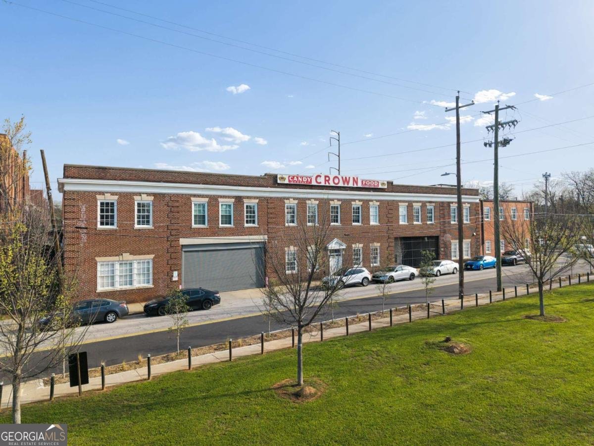 320 Martin Luther King Jr Drive Atlanta - Photo 19