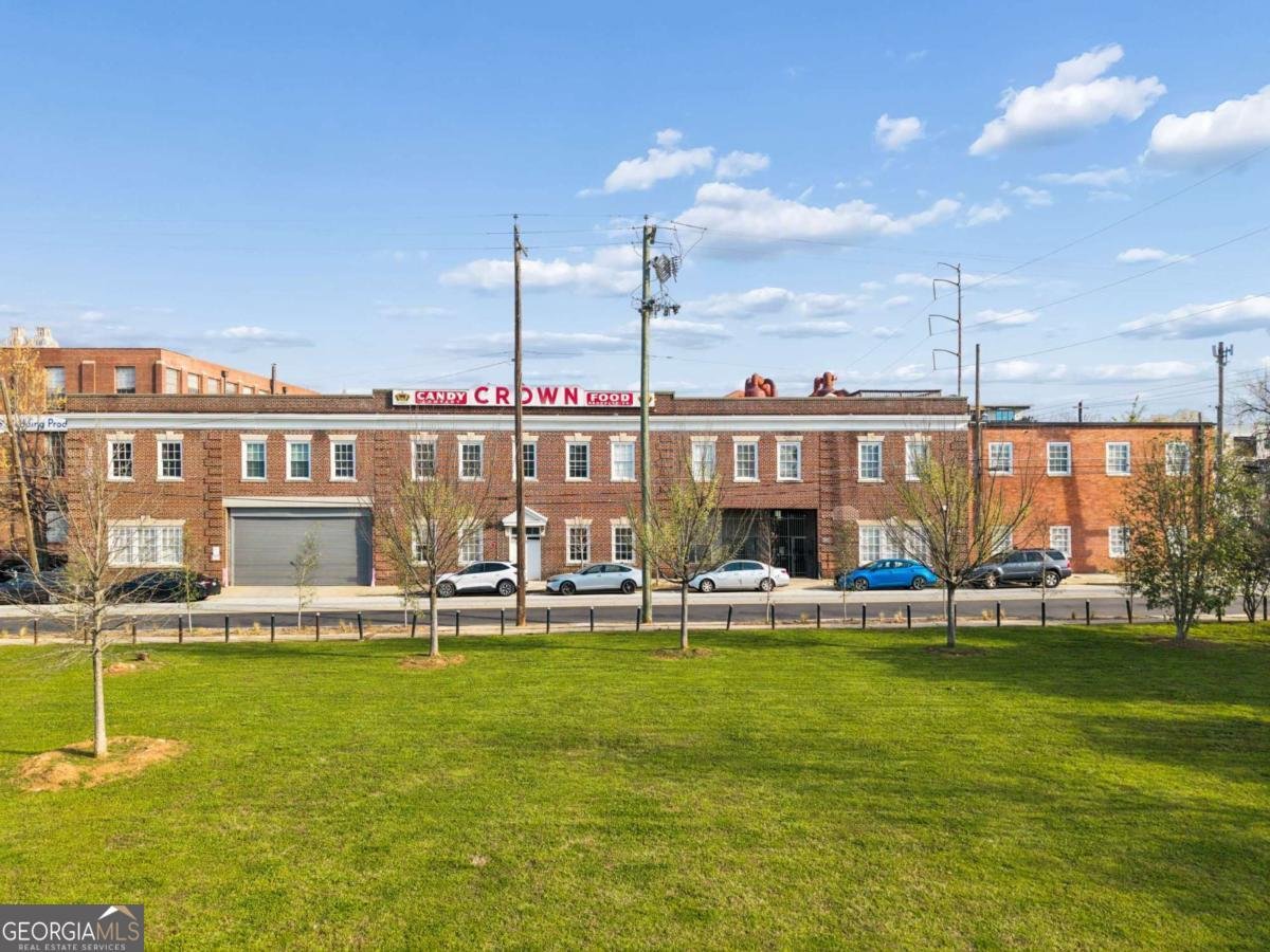 320 Martin Luther King Jr Drive Atlanta - Photo 20