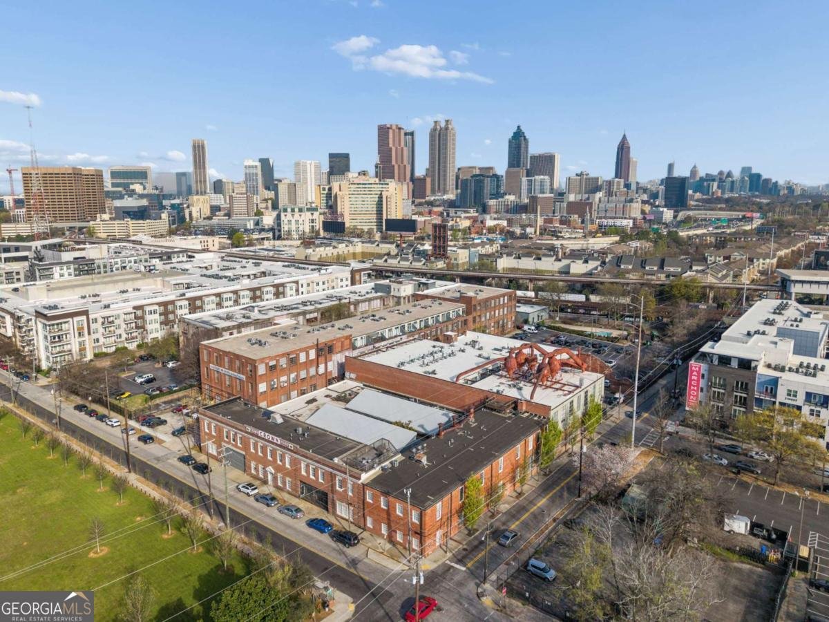 320 Martin Luther King Jr Drive Atlanta - Photo 21