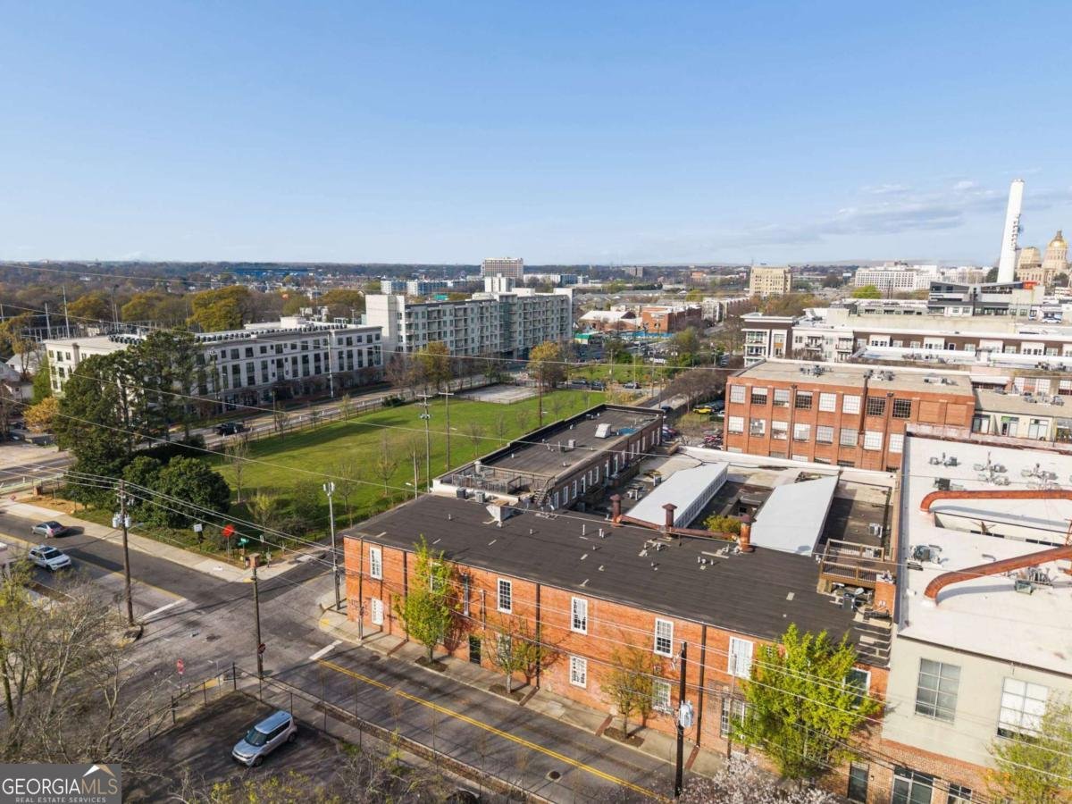 320 Martin Luther King Jr Drive Atlanta - Photo 22