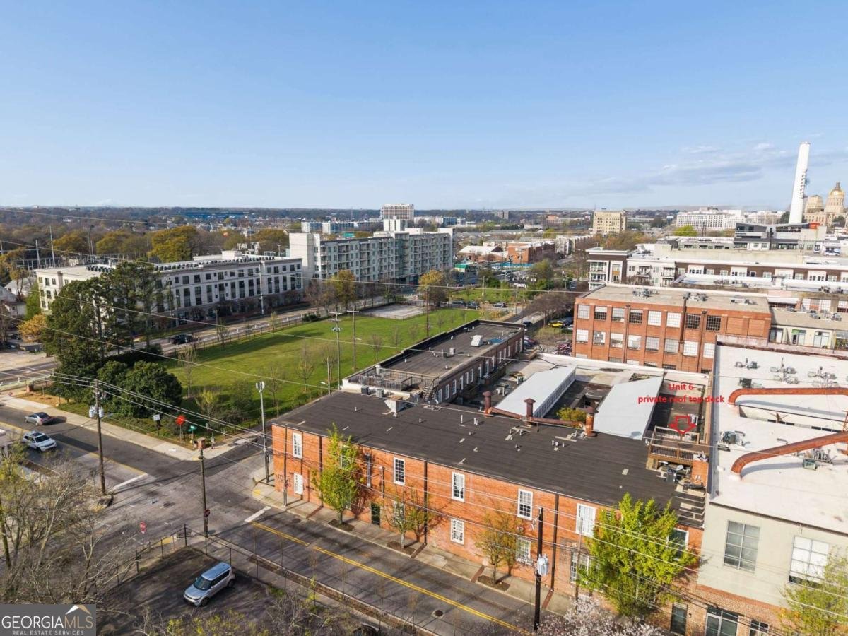 320 Martin Luther King Jr Drive Atlanta - Photo 23