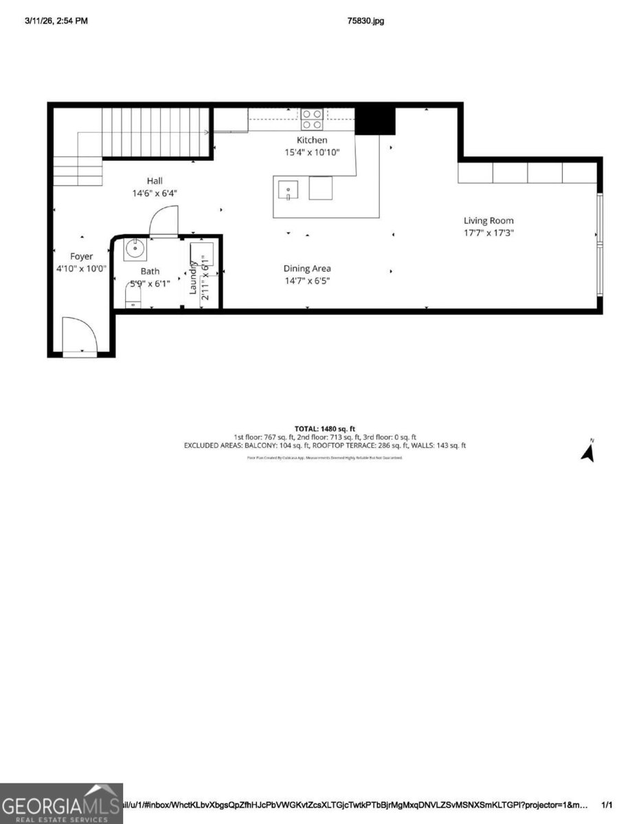 320 Martin Luther King Jr Drive Atlanta - Photo 24