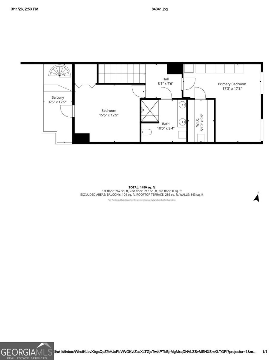 320 Martin Luther King Jr Drive Atlanta - Photo 25