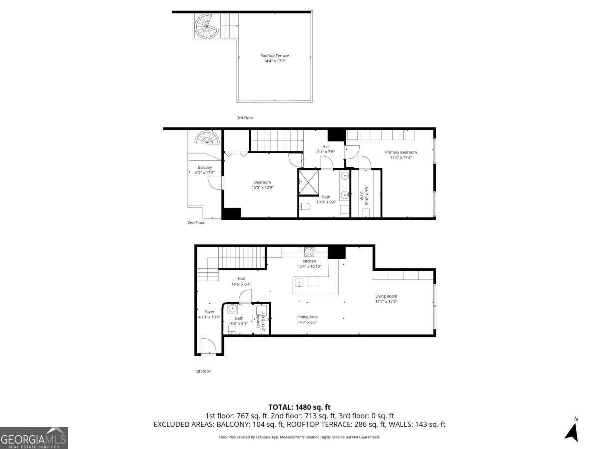 320 Martin Luther King Jr Drive Atlanta - Photo 26