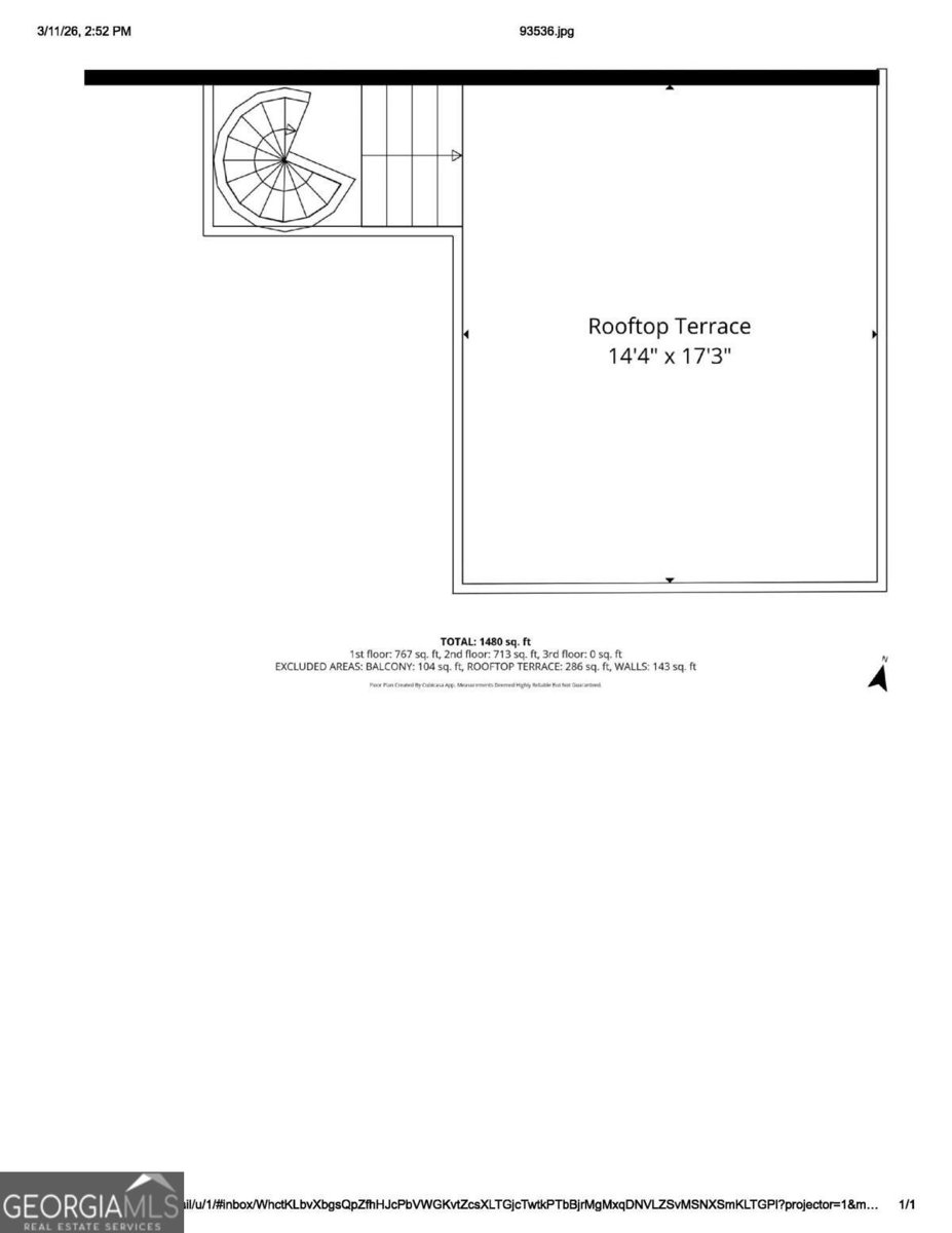 320 Martin Luther King Jr Drive Atlanta - Photo 27