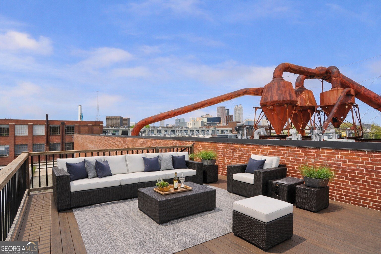 320 Martin Luther King Jr Drive Atlanta - Photo 46