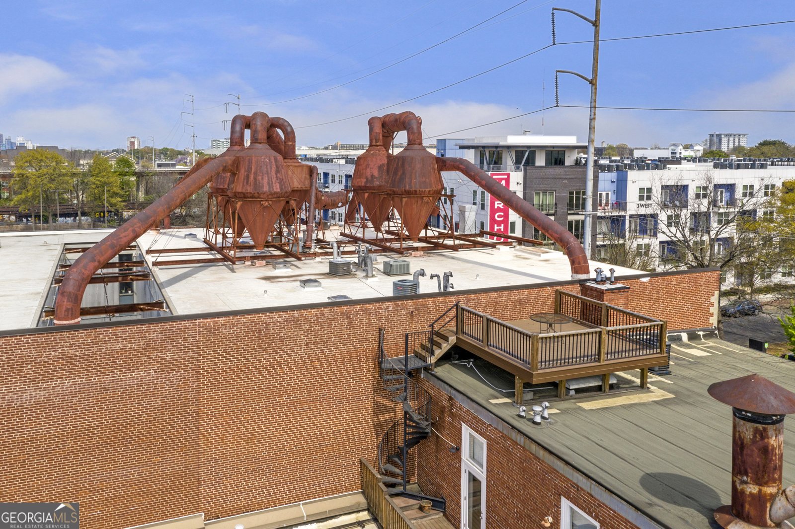 320 Martin Luther King Jr Drive Atlanta - Photo 51