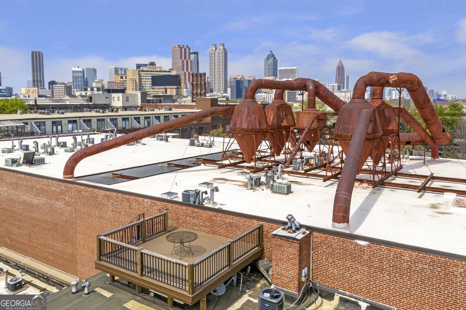 320 Martin Luther King Jr Drive Atlanta - Photo 52