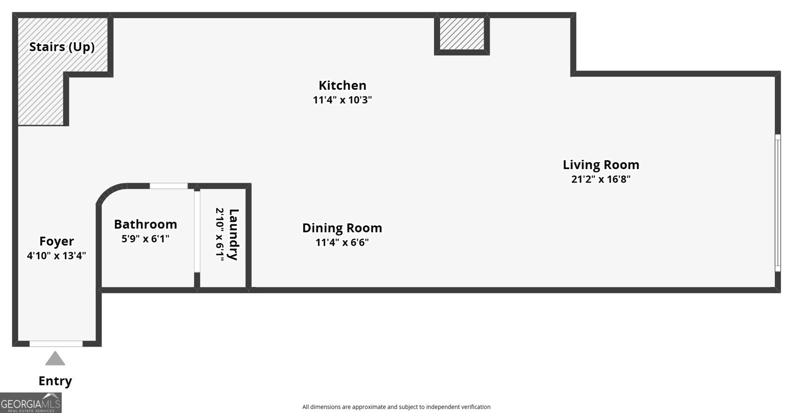 320 Martin Luther King Jr Drive Atlanta - Photo 54