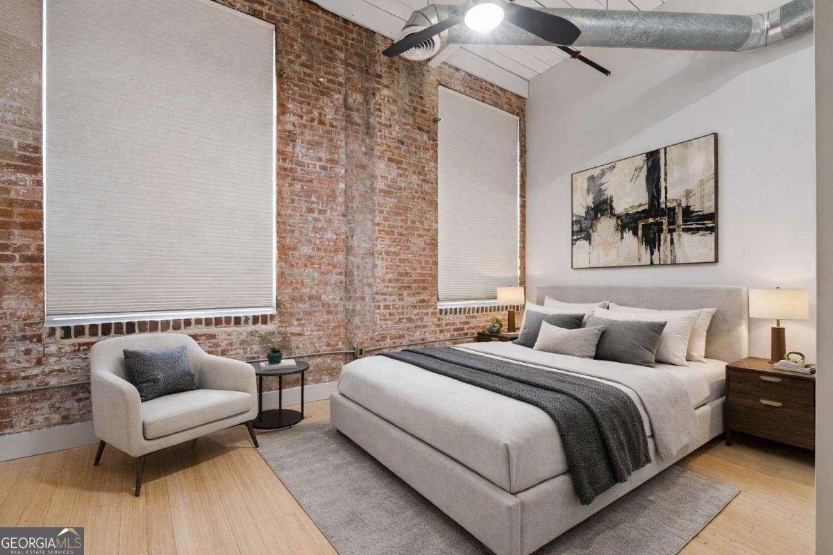 320 Martin Luther King Jr Drive Atlanta - Photo 6