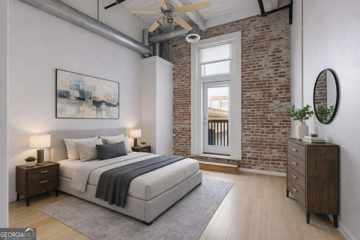 320 Martin Luther King Jr Drive Atlanta - Photo 7