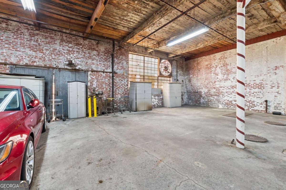 320 Martin Luther King Jr Drive Atlanta - Photo 8