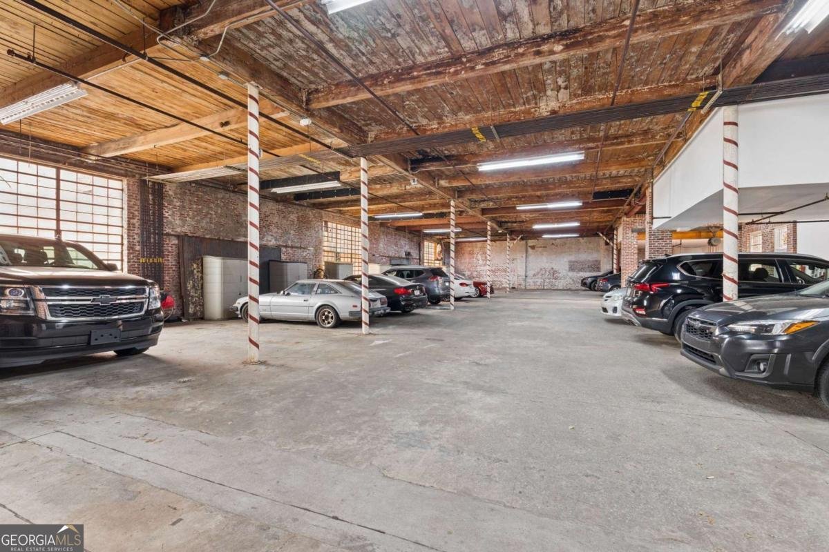 320 Martin Luther King Jr Drive Atlanta - Photo 9