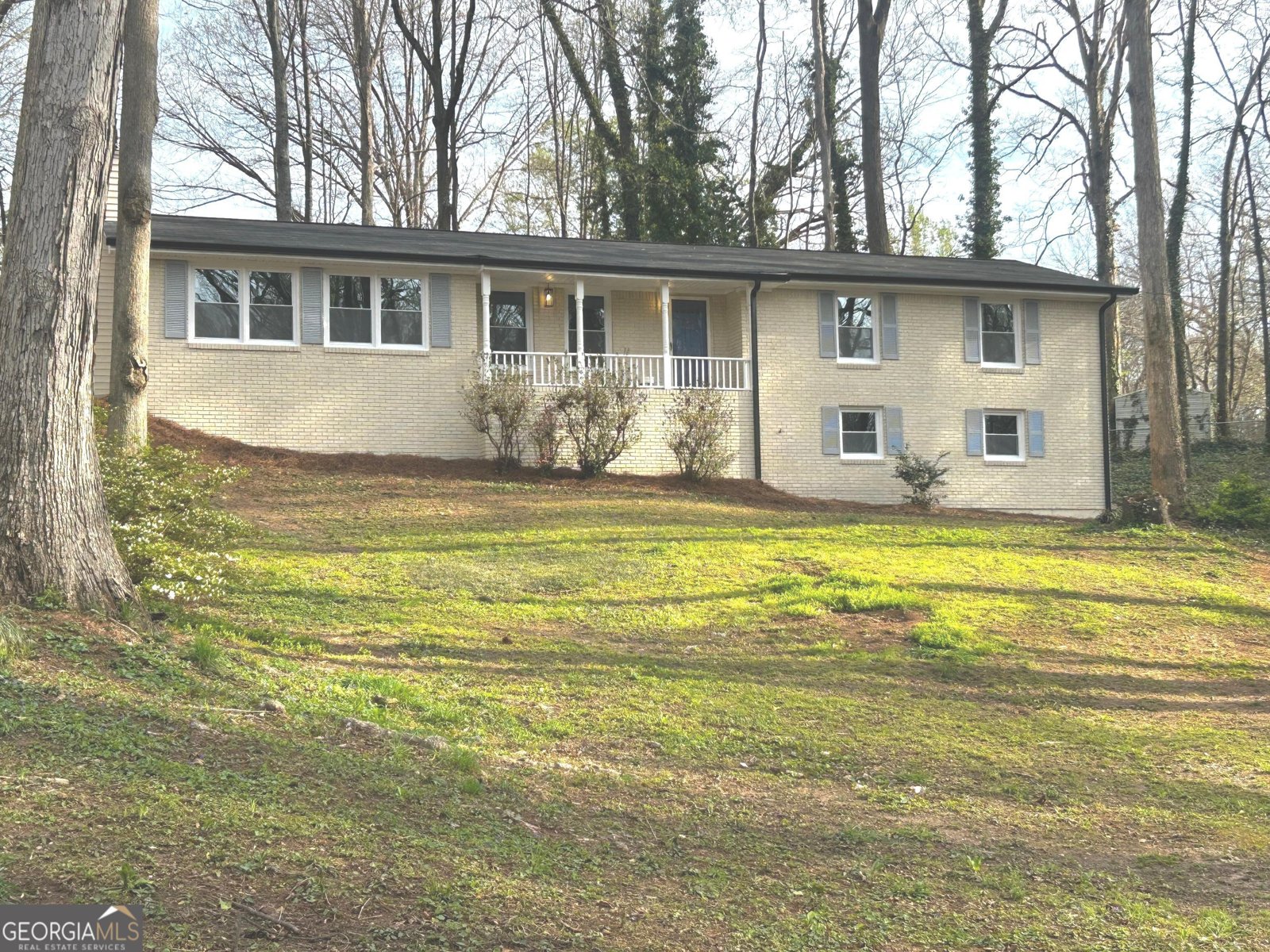 128 Sharon Court Dallas - Photo 1