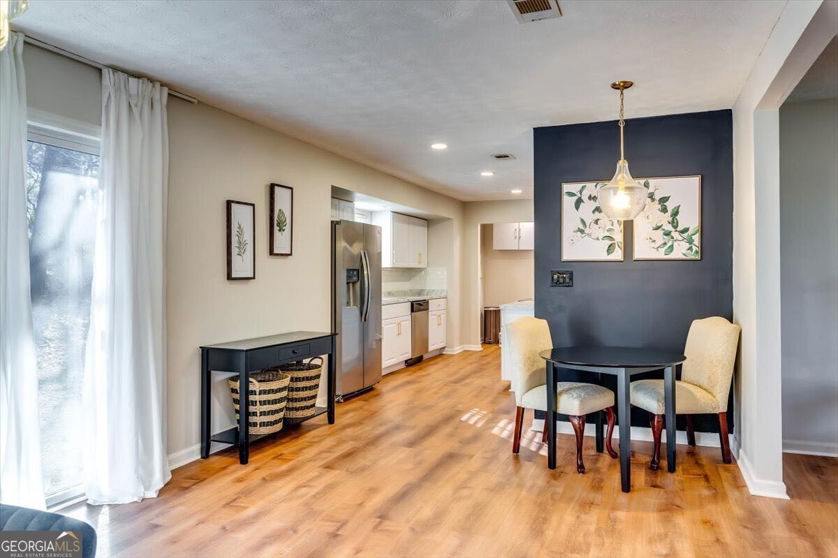 5156 Oakdale Court Douglasville - Photo 13