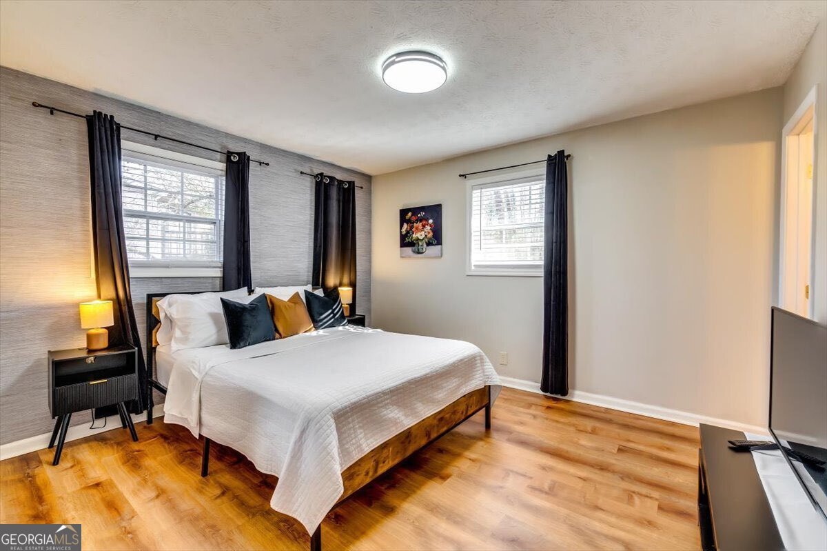 5156 Oakdale Court Douglasville - Photo 14