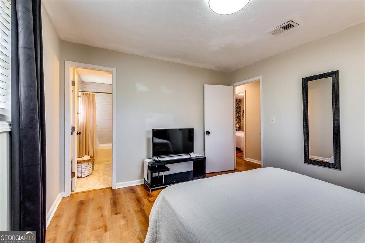 5156 Oakdale Court Douglasville - Photo 15