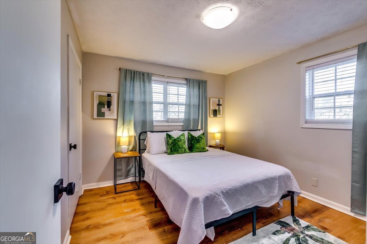 5156 Oakdale Court Douglasville - Photo 17