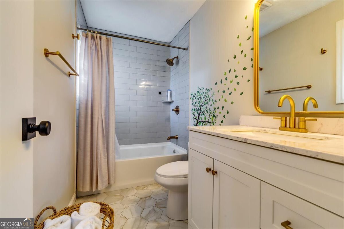 5156 Oakdale Court Douglasville - Photo 18