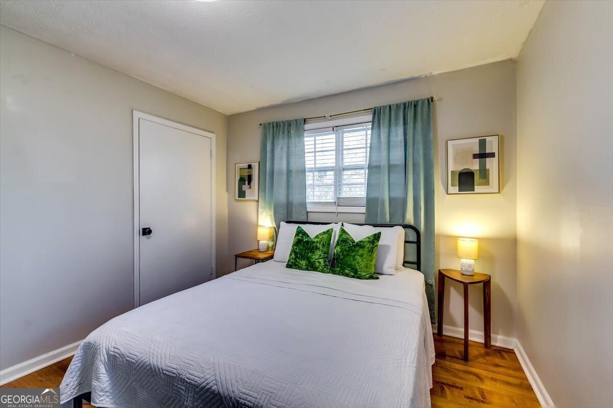 5156 Oakdale Court Douglasville - Photo 19