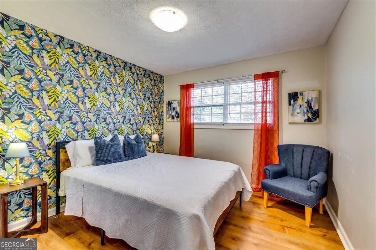 5156 Oakdale Court Douglasville - Photo 21