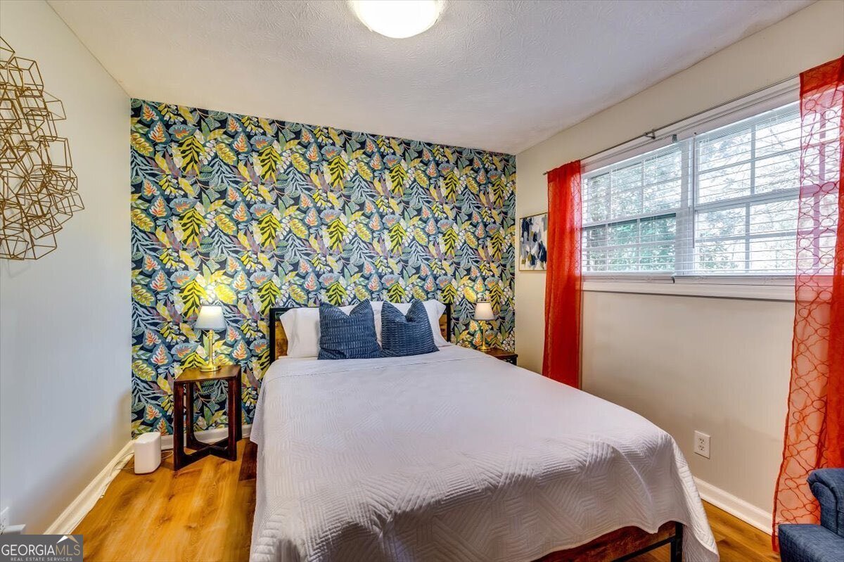 5156 Oakdale Court Douglasville - Photo 22