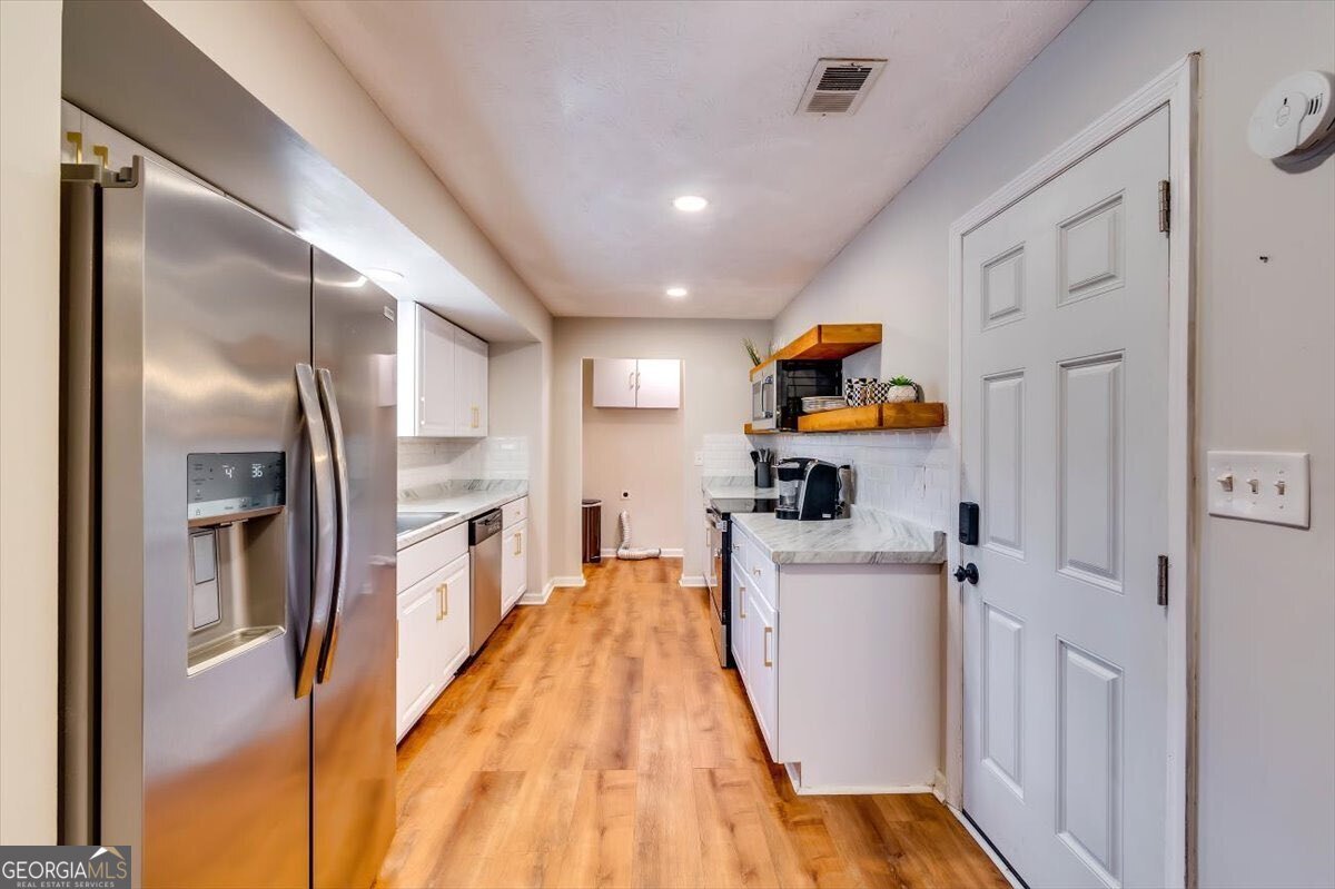 5156 Oakdale Court Douglasville - Photo 6