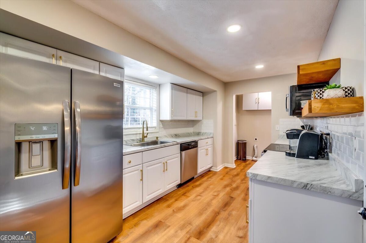 5156 Oakdale Court Douglasville - Photo 8