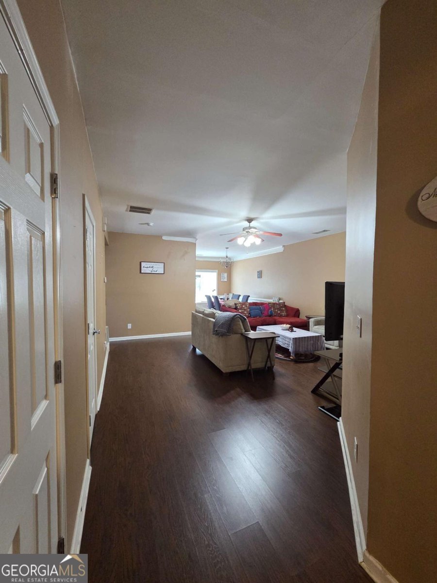 2140 Burns View Lane Lawrenceville - Photo 13