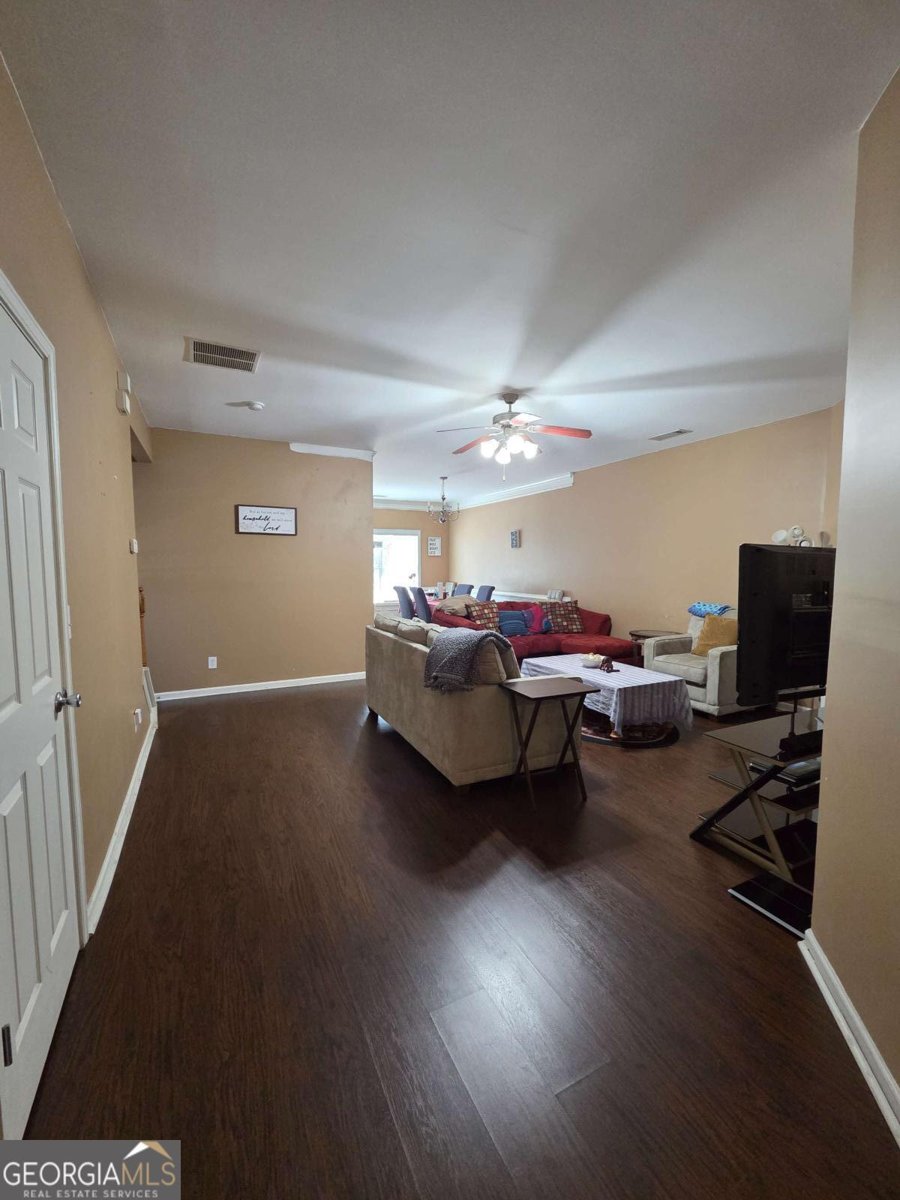 2140 Burns View Lane Lawrenceville - Photo 14