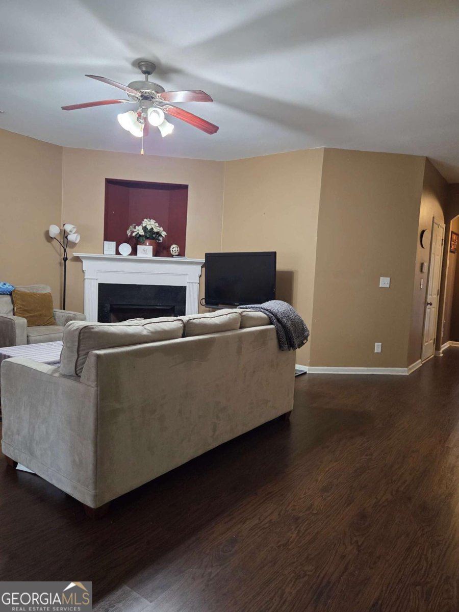 2140 Burns View Lane Lawrenceville - Photo 17