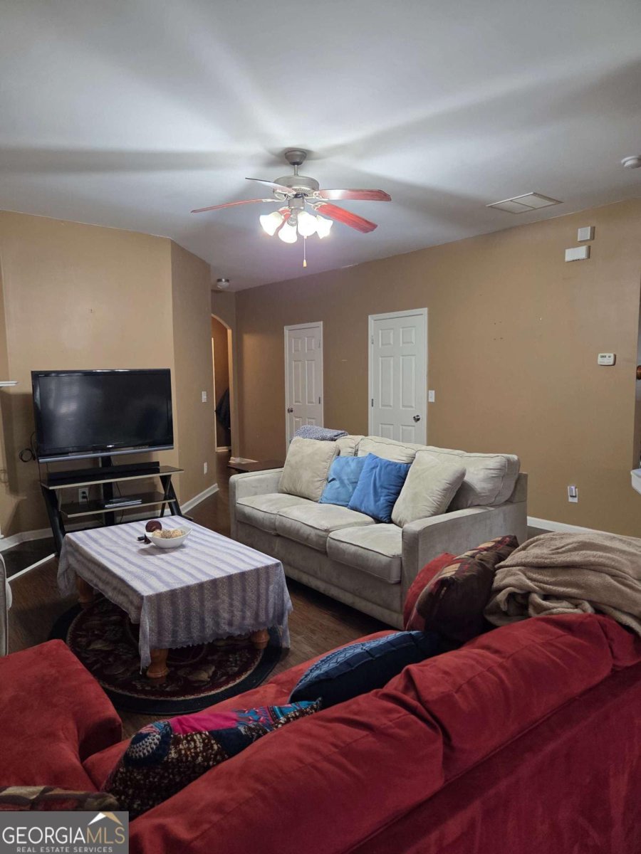 2140 Burns View Lane Lawrenceville - Photo 18