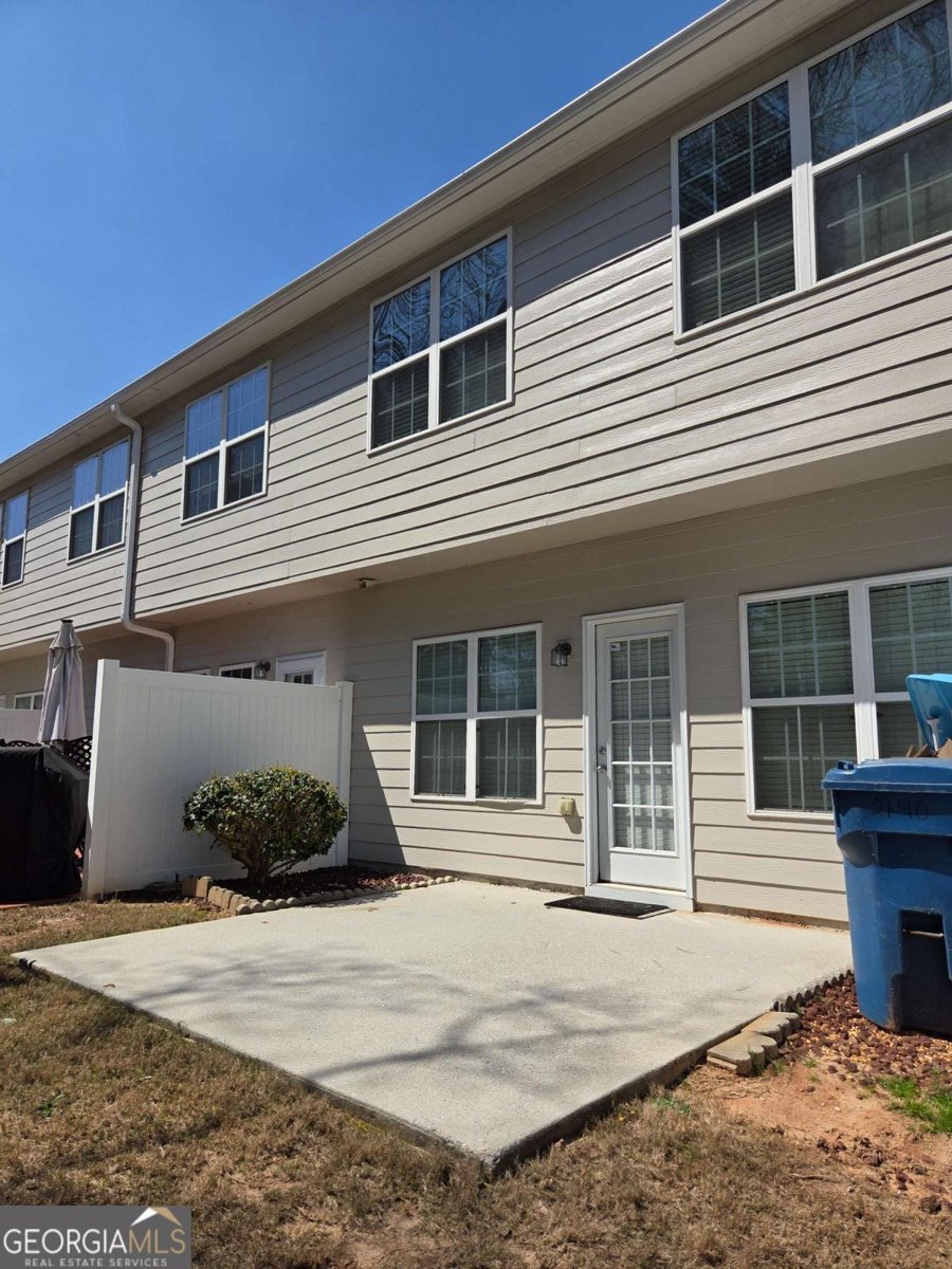 2140 Burns View Lane Lawrenceville - Photo 20