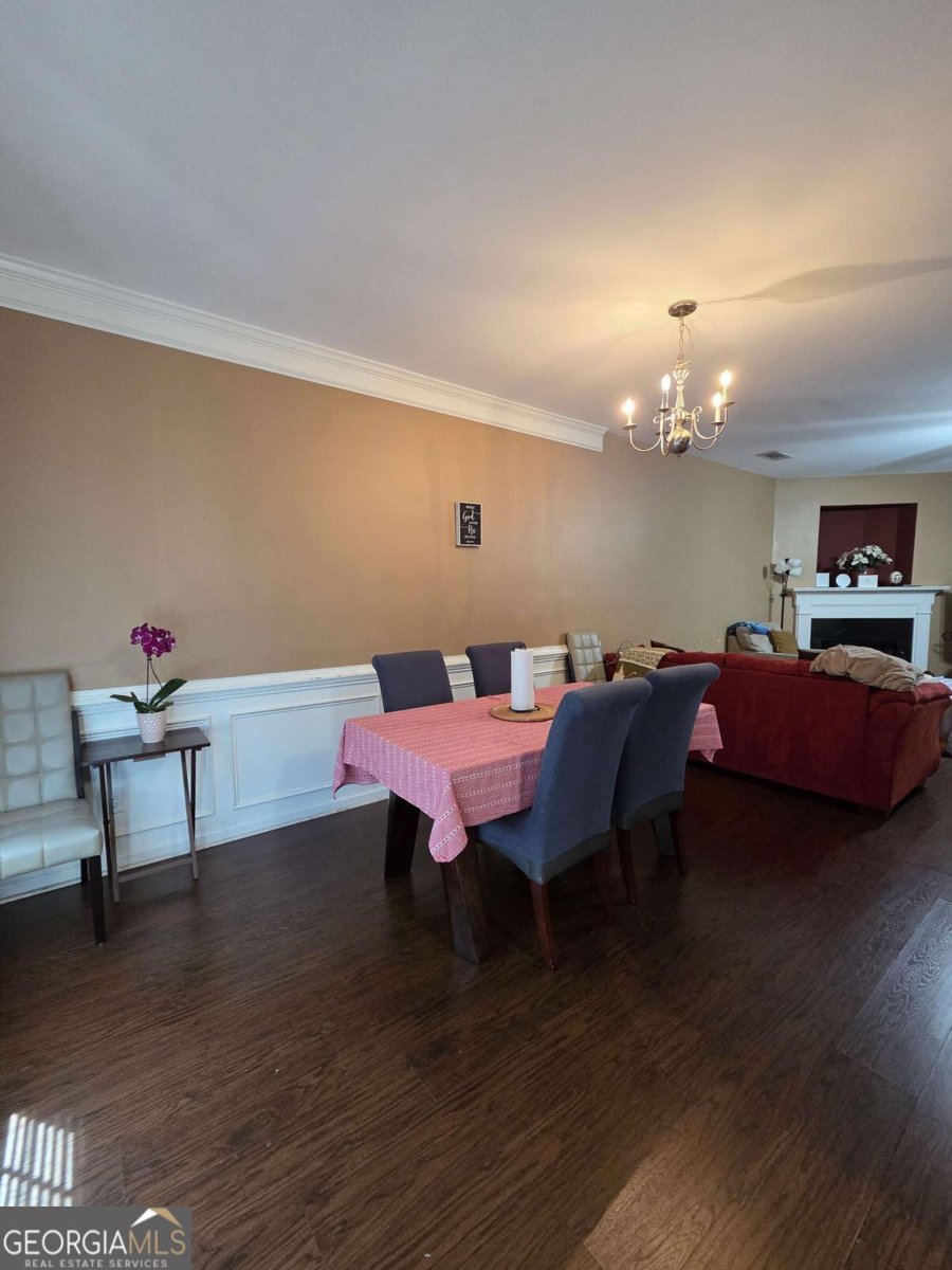 2140 Burns View Lane Lawrenceville - Photo 6