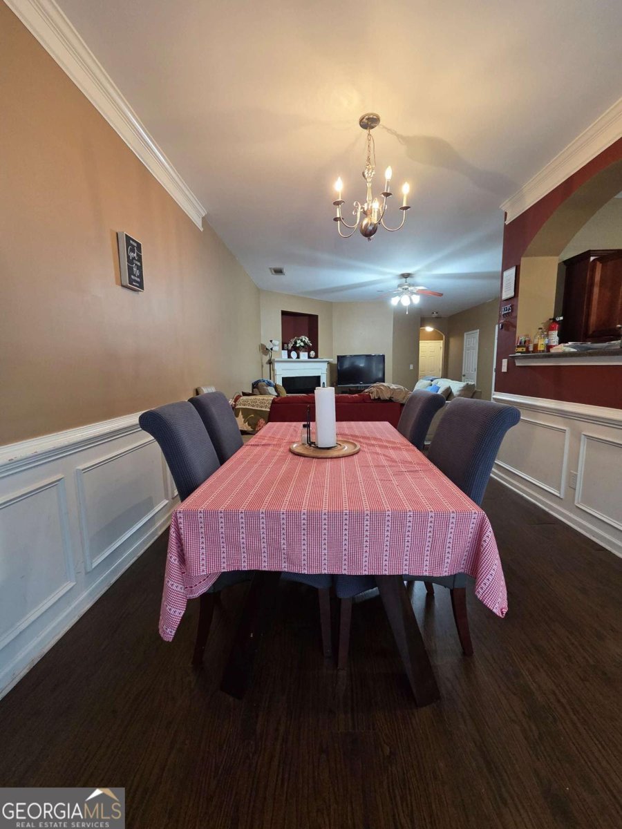 2140 Burns View Lane Lawrenceville - Photo 8