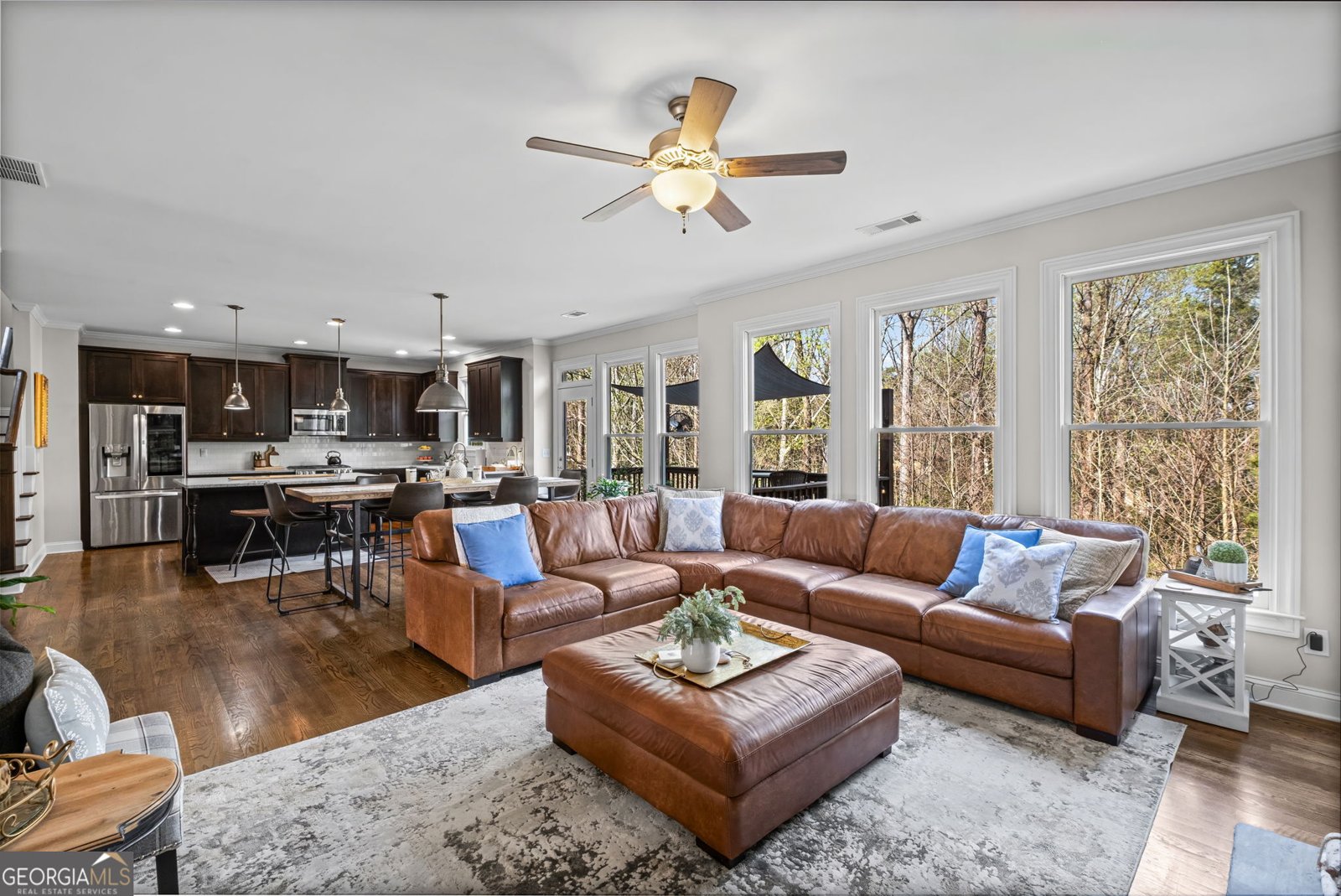 1782 Grand Oaks Drive Woodstock - Photo 10