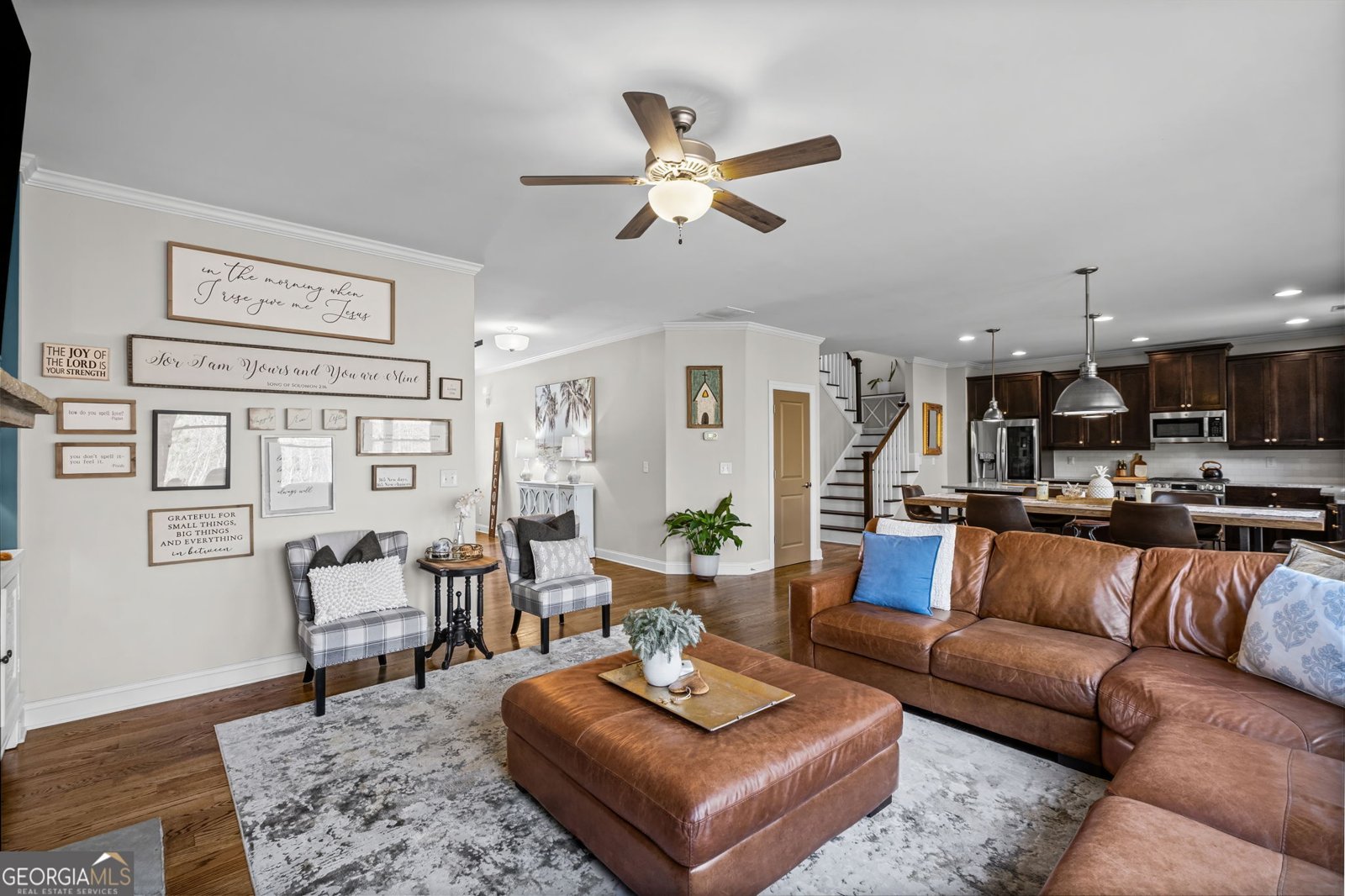 1782 Grand Oaks Drive Woodstock - Photo 11