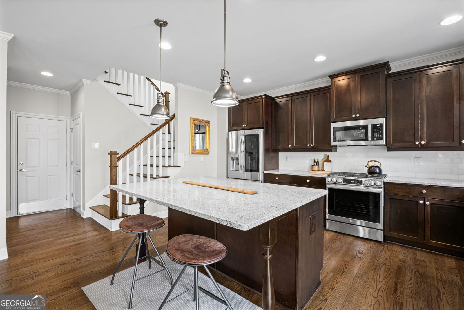 1782 Grand Oaks Drive Woodstock - Photo 12